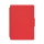 Etui do tableta TARGUS Safe Fit Universal 9-10.5” 360° Rotating Red THZ78503GL